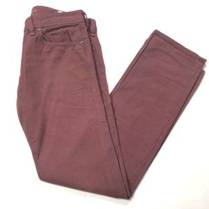 Diesel Industries Safado Men's Jeans Size 30